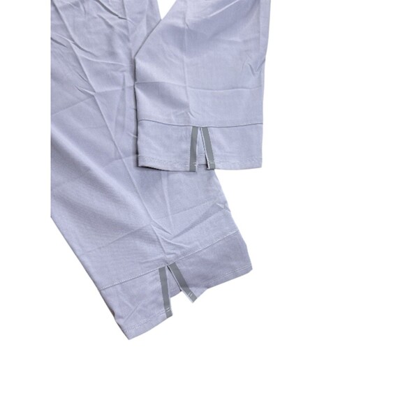 Grey’s Anatomy Impact 6 Pocket Drawstring Pants 5XL Moonstruck Gray Stretch - Picture 9 of 9